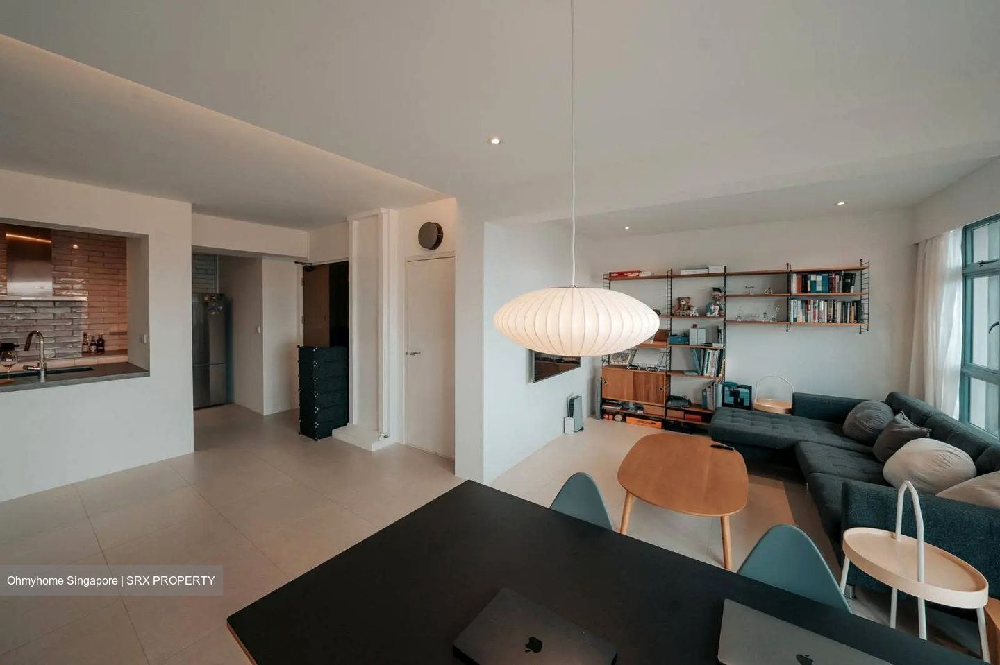 Blk 53 Forfar Heights (Queenstown), HDB 4 Rooms #557445351